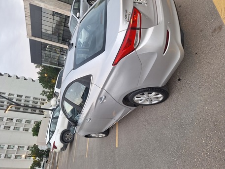 Khobar, Vehicles, Cars & Trucks , SAR 23500,  Changan Alsvin Full Option 2024,  2024,  Automatic,  90000 KM,   Km92 Engine Gear Jessie Airbag AC Original Sunroof Crows C