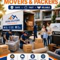 Professional Household Shifting Services