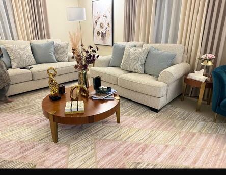 Al Qirawan, Furniture, SAR 200,  Selling Great Carpet For SAR 200 (Original Price: 1000)