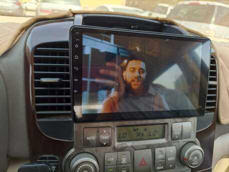 Riyadh, Vehicles, Cars & Trucks , SAR 16000,  Kia Carnival,  2009,  Automatic,  346500 KM,    Model