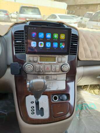 Riyadh, Vehicles, Cars & Trucks , SAR 16000,  Kia Carnival,  2009,  Automatic,  346500 KM,    Model