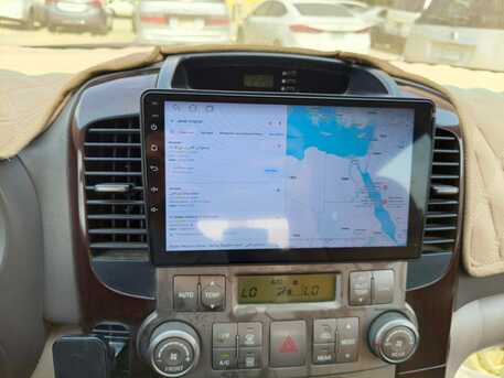 Riyadh, Vehicles, Cars & Trucks , SAR 16000,  Kia Carnival,  2009,  Automatic,  346500 KM,    Model