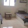 SAR 1000/month,  Furnished,  Room For Rent For Single 1000/with Electricity