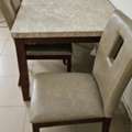 SAR 800,  New Dining Table Set