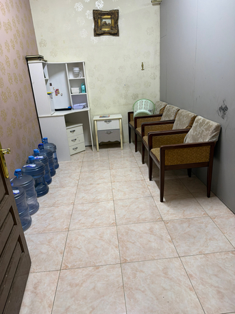 Sulai, Apartments, Flats, Houses & Villas, SAR 1000/month,  1 BR,  SAR1000 Monthly For Executive Batchilor Room Inside Malayali Family Villa