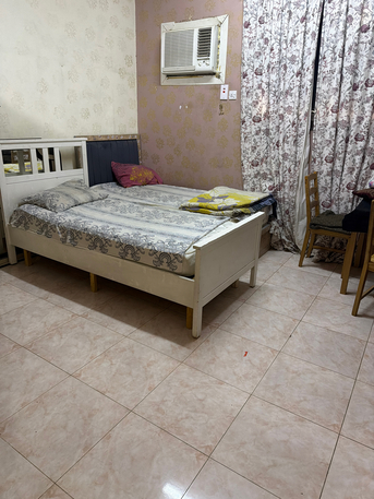 Sulai, Apartments, Flats, Houses & Villas, SAR 1000/month,  1 BR,  SAR1000 Monthly For Executive Batchilor Room Inside Malayali Family Villa