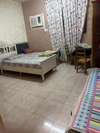 Sulai, Apartments, Flats, Houses & Villas, SAR 1000/month,  1 BR,  SAR1000 Monthly For Executive Batchilor Room Inside Malayali Family Villa