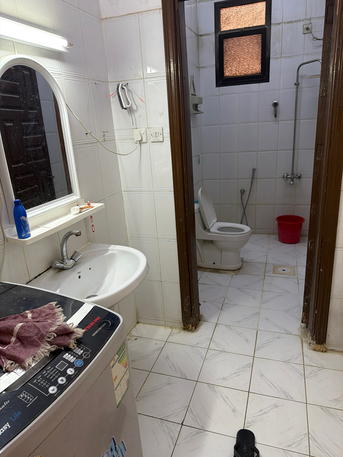 Sulai, Apartments, Flats, Houses & Villas, SAR 1000/month,  1 BR,  SAR1000 Monthly For Executive Batchilor Room Inside Malayali Family Villa