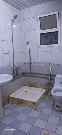 Jubail, Apartments, Flats, Houses & Villas, SAR 1100/month,  Furnished,  1 BR,  1 Big Furnished Room Available For Rent With Separate Entrance
