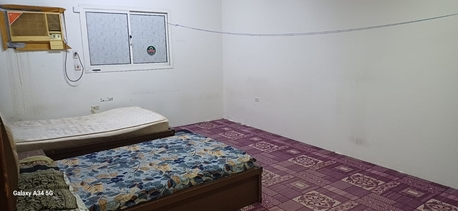 Jubail, Apartments, Flats, Houses & Villas, SAR 1100/month,  Furnished,  1 BR,  1 Big Furnished Room Available For Rent With Separate Entrance