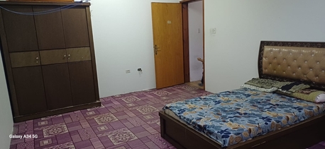 Jubail, Apartments, Flats, Houses & Villas, SAR 1100/month,  Furnished,  1 BR,  1 Big Furnished Room Available For Rent With Separate Entrance