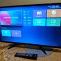 SAR 250,  NIKAI 32 Inch Smart TV For Sale