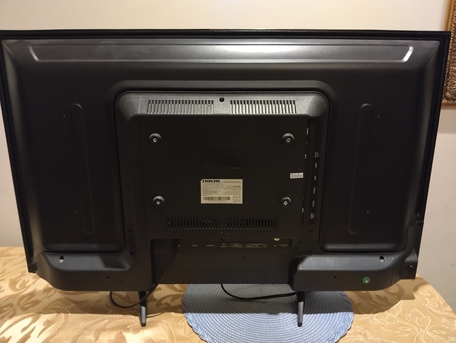 Al Badiah, Electronics, SAR 250,  NIKAI 32 Inch Smart TV For Sale