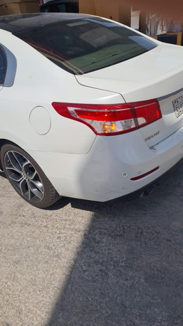 Riyadh, Vehicles, Cars & Trucks , SAR 22000,  Renault Safrane,  2015,  Automatic,  123000 KM,   3.5 Litre Top Range Car