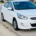 SAR 23000,  Hyundai Accent 2016