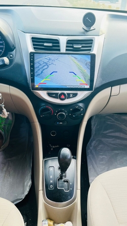 Jubail, Vehicle Lease Transfer, SAR 23000,  Hyundai Accent 2016