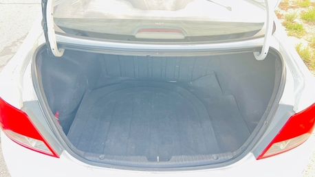 Jubail, Vehicle Lease Transfer, SAR 23000,  Hyundai Accent 2016