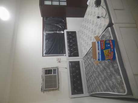 Jubail, Rooms for Rent, SAR 1000/month,  SEMI FURNISHED SEPARATE ROOM FOR SINGLE EXECUTIVE BACHELORS