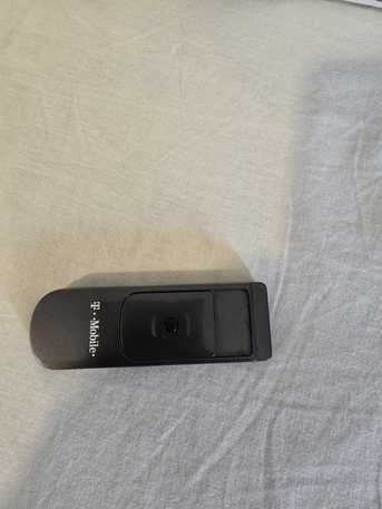 Khobar, Electronics, SAR 130,  T-Mobile WebConnect Rocket Laptop USB Modem (T-Mobile)