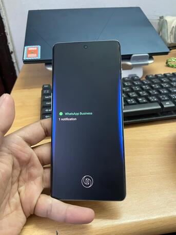 Hara, Mobile Phones, SAR 1100,  Oneplus 11r 8GB/128 GB Very Good Condition.