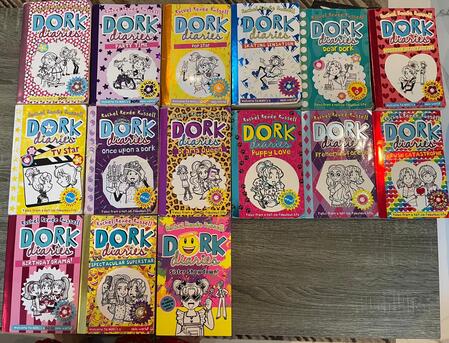 Juffair, Books, BHD 1,  Books For Sale