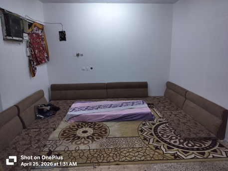 Riyadh, Rooms for Rent, SAR 800/month,  I