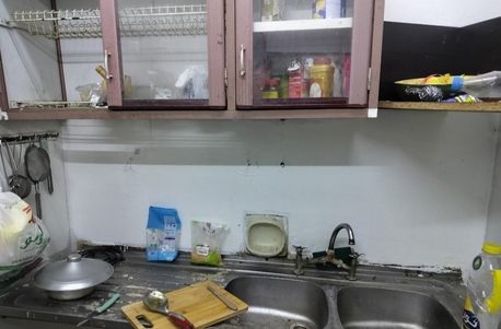Riyadh, Rooms for Rent, SAR 800/month,  Sharing Accommodation Available In Guberah (Big Room) ✅ Spacious Big Room In A Clean And P