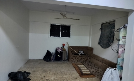 Riyadh, Rooms for Rent, SAR 800/month,  Sharing Accommodation Available In Guberah (Big Room) ✅ Spacious Big Room In A Clean And P