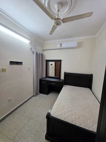 Gudaibiya, Apartments, Flats, Houses & Villas, BHD 240/month,  Furnished,  2 BR,  60 Sq. Meter,  Fully Furnished 2BHK Flat For Rent &ndash; BD 240 (Unlimited EWA)  Near Lulu, Gudaibiya