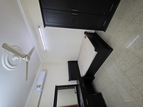 Gudaibiya, Apartments, Flats, Houses & Villas, BHD 240/month,  Furnished,  2 BR,  60 Sq. Meter,  Fully Furnished 2BHK Flat For Rent &ndash; BD 240 (Unlimited EWA)  Near Lulu, Gudaibiya