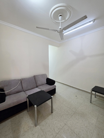 Gudaibiya, Apartments, Flats, Houses & Villas, BHD 240/month,  Furnished,  2 BR,  60 Sq. Meter,  Fully Furnished 2BHK Flat For Rent &ndash; BD 240 (Unlimited EWA)  Near Lulu, Gudaibiya