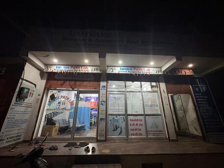 Jaipur, Health, Genius Path Lab - Full Body Checkup In Jaipur