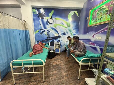 Jaipur, Health, Genius Path Lab - Full Body Checkup In Jaipur