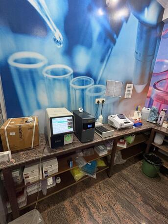 Jaipur, Health, Genius Path Lab - Full Body Checkup In Jaipur