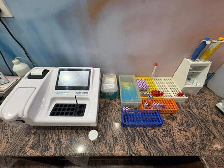 Jaipur, Health, Genius Path Lab - Full Body Checkup In Jaipur