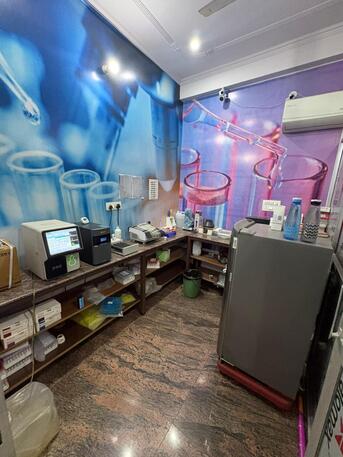 Jaipur, Health, Genius Path Lab - Full Body Checkup In Jaipur