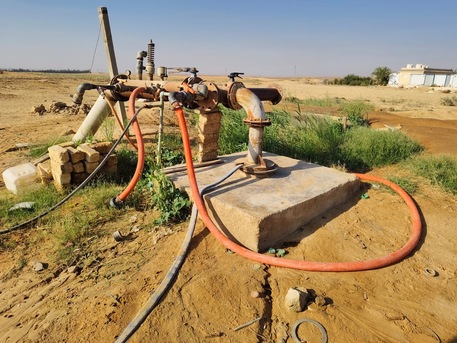 Cairo, Business, شركات توريد وتركيب طلمبات الأعماق في مصر