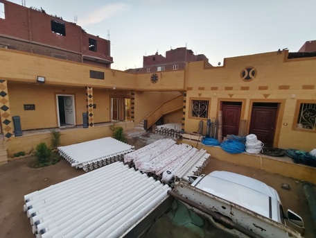 Cairo, Business, شركات توريد وتركيب طلمبات الأعماق في مصر