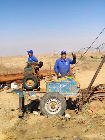 Cairo, Business, شركات توريد وتركيب طلمبات الأعماق في مصر
