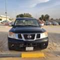 SAR 27500,  NISSAN ARMADA  EL,  2010,  Automatic,  344000 KM,  NISSAN ARMADA Neat & Clean Exterior & Interior, Excellent Mechanical Condition For Urgent