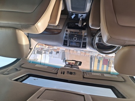 Riyadh, Vehicles, Cars & Trucks , SAR 27500,  NISSAN ARMADA  EL,  2010,  Automatic,  344000 KM,  NISSAN ARMADA Neat & Clean Exterior & Interior, Excellent Mechanical Condition For Urgent