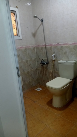 Manama, Real Estate For Sale, BHD 150,  1 BR,  Falt For Rent In Al-Qudaibiya Near Al Manaai Studio 1bhk