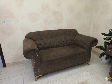 Dammam, Household Items, SAR 300,  Complete Sofa Set
