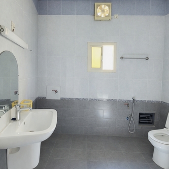 Jannusan, Apartments, Flats, Houses & Villas, BHD 120/month,  2 BR,  For Rent Flat Below Market Price In Jannusan Area Exclusive Without Electricity