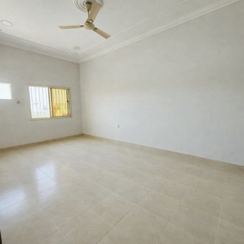 Jannusan, Apartments, Flats, Houses & Villas, BHD 120/month,  2 BR,  For Rent Flat Below Market Price In Jannusan Area Exclusive Without Electricity
