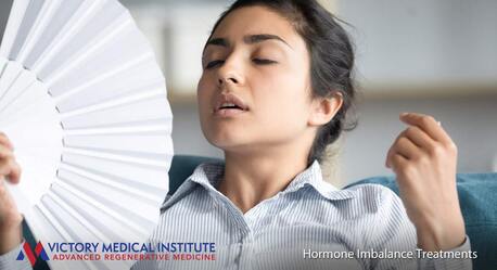 New York, Health, Feel Like Yourself Again With Hormone Imbalance Treatment In NY