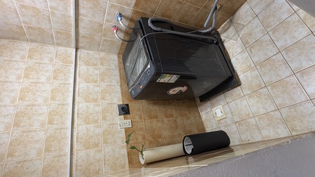 Jubail, Sublets, SAR 2750/month,  3 BR,  Big Family Apartment For Rent ( Fully Furnished)