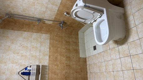 Jubail, Sublets, SAR 2750/month,  3 BR,  Big Family Apartment For Rent ( Fully Furnished)