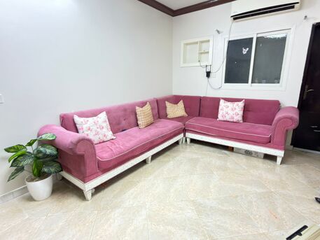 Riyadh, Furniture, SAR 600,  Sofa