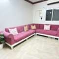 SAR 600,  Sofa